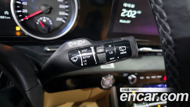 Kia Carnival 4세대 Prestige, 2023 18