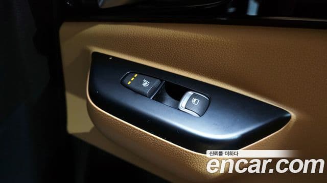 Kia Carnival 4세대 Prestige, 2023 19