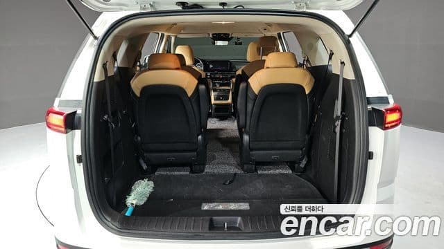 Kia Carnival 4세대 Prestige, 2023 20