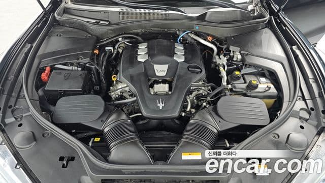 Maserati Levante 3.0 AWD GranLusso, 2020 6