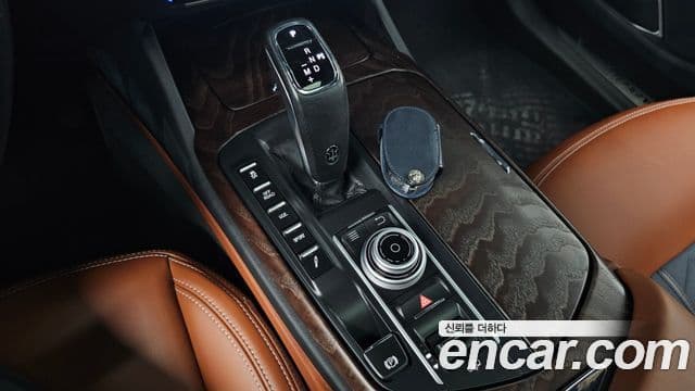 Maserati Levante 3.0 AWD GranLusso, 2020 9