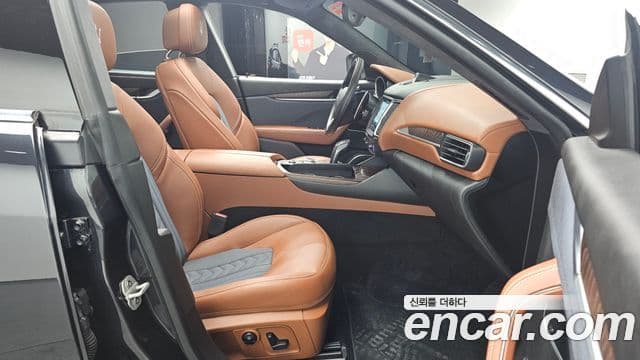 Maserati Levante 3.0 AWD GranLusso, 2020 11