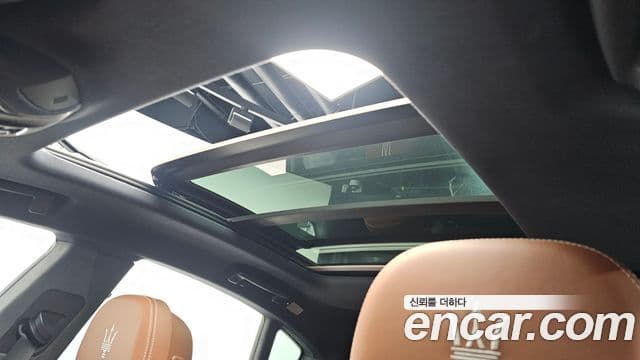 Maserati Levante 3.0 AWD GranLusso, 2020 17