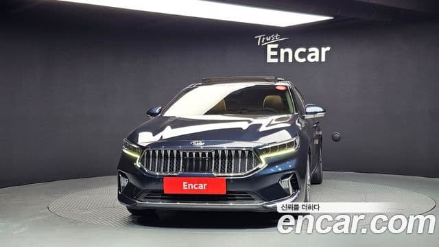 Kia K7 Premier 2.5 GDI X Edition, 2020 3