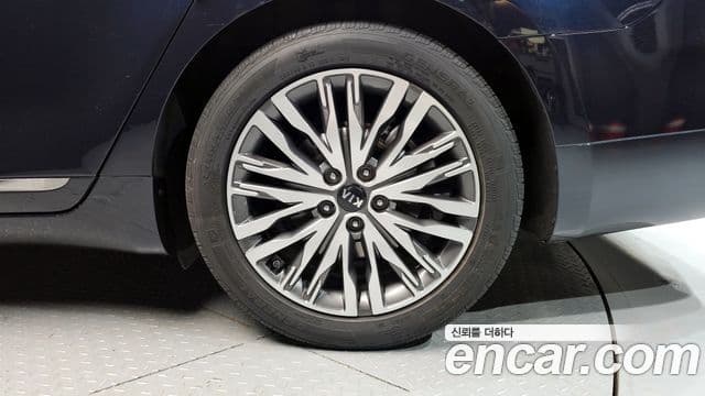 Kia K7 Premier 2.5 GDI X Edition, 2020 все фото