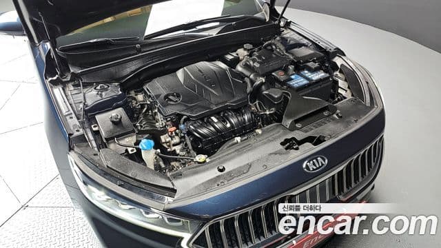 Kia K7 Premier 2.5 GDI X Edition, 2020 6