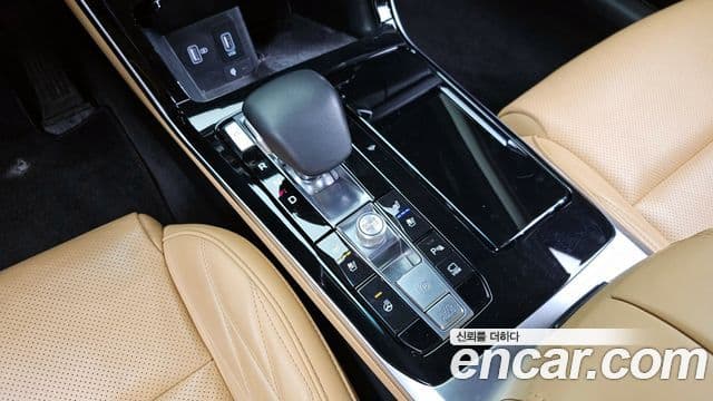 Kia K7 Premier 2.5 GDI X Edition, 2020 9