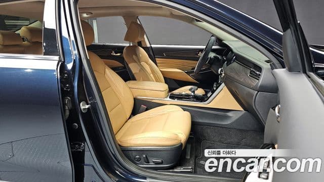 Kia K7 Premier 2.5 GDI X Edition, 2020 10