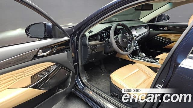 Kia K7 Premier 2.5 GDI X Edition, 2020 11