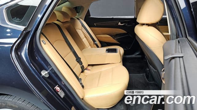 Kia K7 Premier 2.5 GDI X Edition, 2020 12