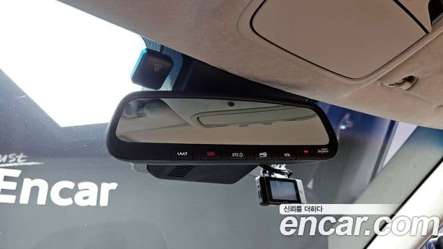 Kia K7 Premier 2.5 GDI X Edition, 2020 16