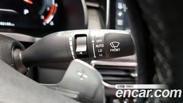 Kia K7 Premier 2.5 GDI X Edition, 2020 18