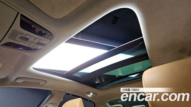 Kia K7 Premier 2.5 GDI X Edition, 2020 19