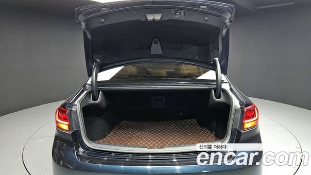 Kia K7 Premier 2.5 GDI X Edition, 2020 20