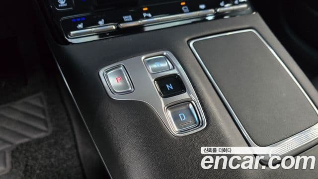 Hyundai The / новый New Grandeur IG Exclusive, 2020 9