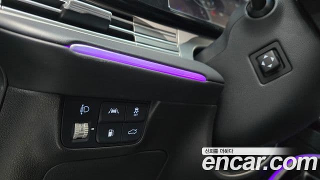 Hyundai The / новый New Grandeur IG Exclusive, 2020 14