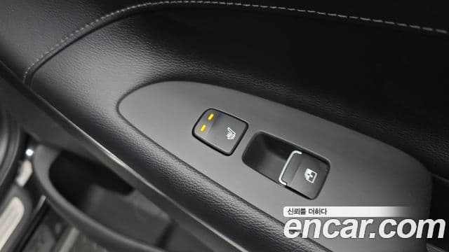 Hyundai The / новый New Grandeur IG Exclusive, 2020 18