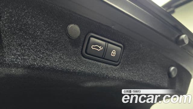 Hyundai The / новый New Grandeur IG Exclusive, 2020 19