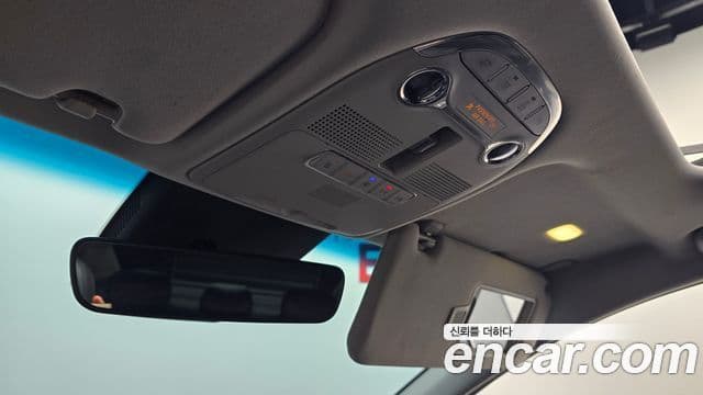 Hyundai The / новый New Grandeur IG Exclusive, 2020 20