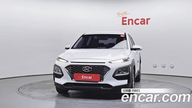 Hyundai Kona Modern Choice, 2020 3
