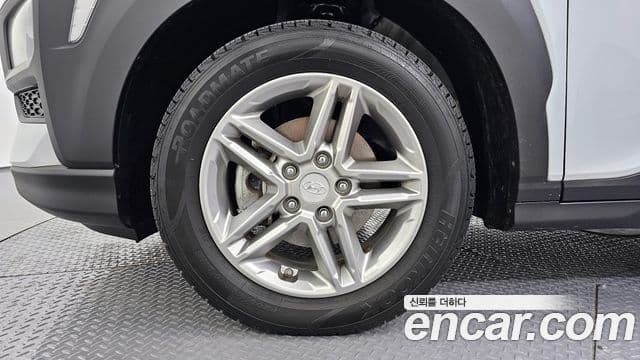 Hyundai Kona Modern Choice, 2020 все фото