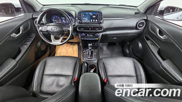 Hyundai Kona Modern Choice, 2020 7