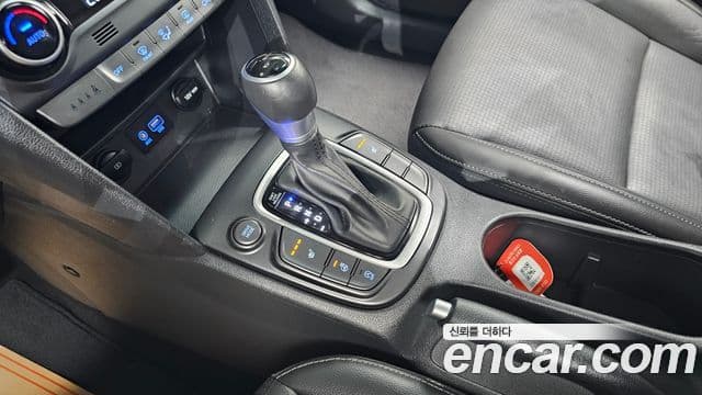 Hyundai Kona Modern Choice, 2020 9