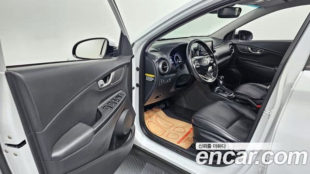 Hyundai Kona Modern Choice, 2020 10