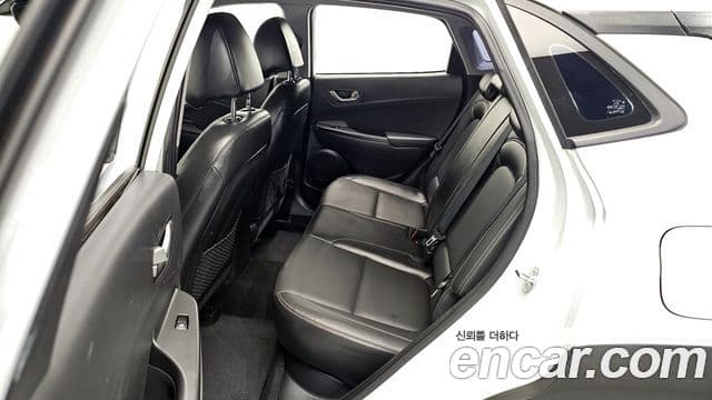 Hyundai Kona Modern Choice, 2020 11