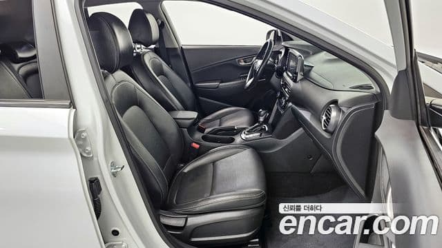 Hyundai Kona Modern Choice, 2020 12