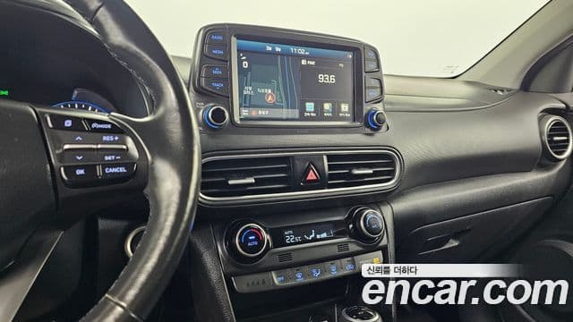 Hyundai Kona Modern Choice, 2020 17