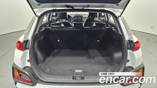 Hyundai Kona Modern Choice, 2020 20