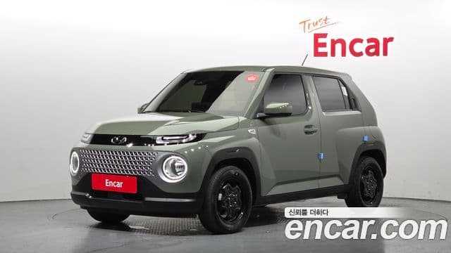 Hyundai Casper Smart, 2023 1