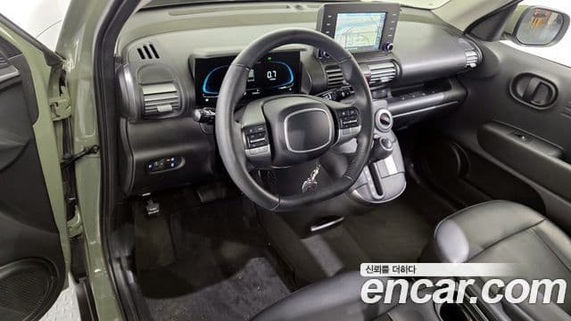 Hyundai Casper Smart, 2023 7