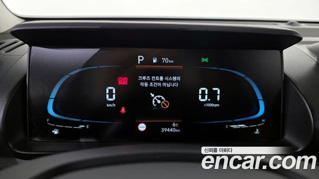 Hyundai Casper Smart, 2023 8