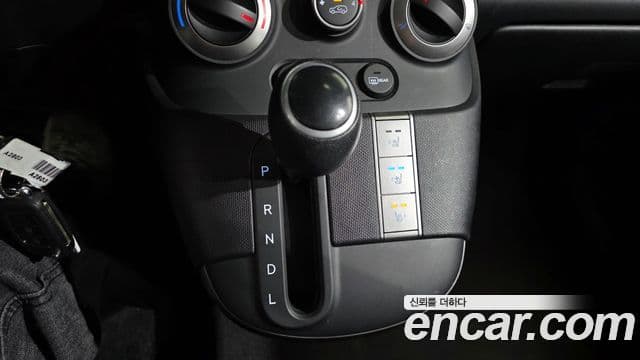 Hyundai Casper Smart, 2023 9