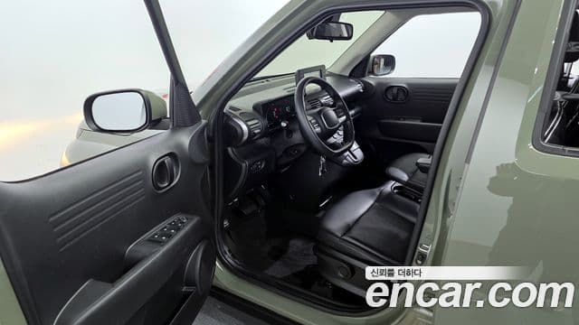 Hyundai Casper Smart, 2023 10