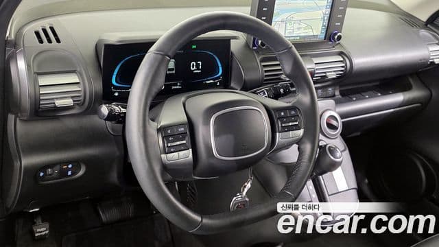 Hyundai Casper Smart, 2023 13