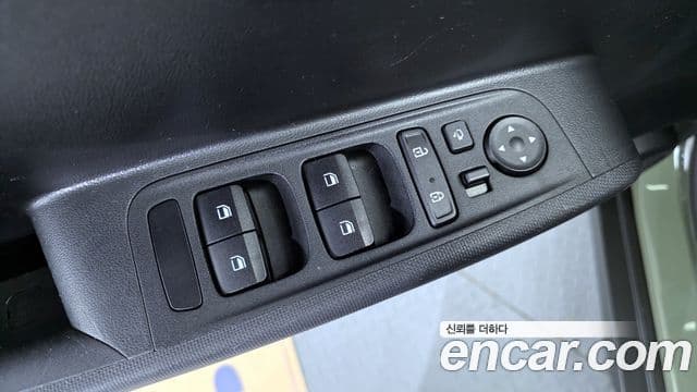 Hyundai Casper Smart, 2023 14