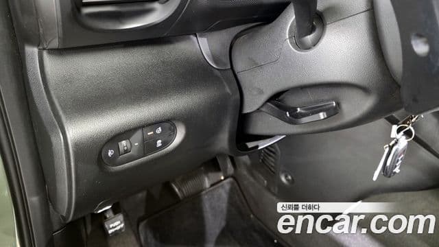 Hyundai Casper Smart, 2023 15