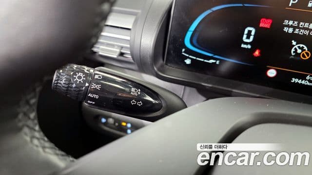 Hyundai Casper Smart, 2023 16