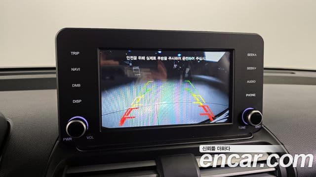 Hyundai Casper Smart, 2023 18