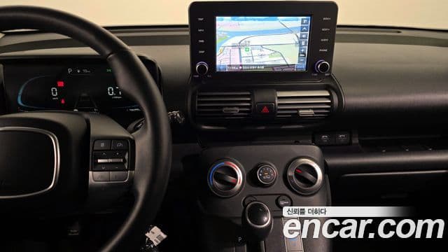 Hyundai Casper Smart, 2023 19