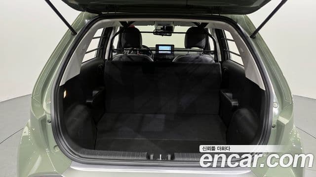 Hyundai Casper Smart, 2023 20