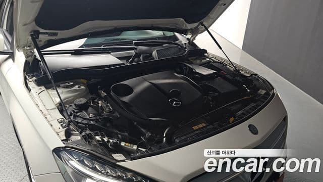 Mercedes-Benz GLA-класс X156 GLA200 d, 2017 6