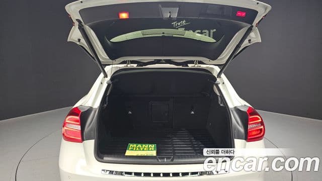 Mercedes-Benz GLA-класс X156 GLA200 d, 2017 20