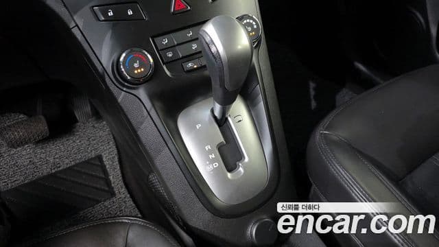 Chevrolet(GM대우) Orlando Convenience Pack, 2013 9