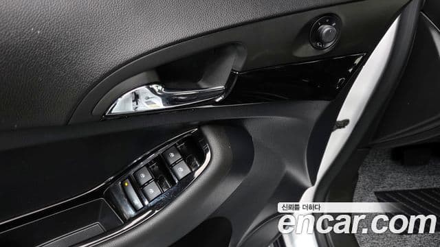 Chevrolet(GM대우) Orlando Convenience Pack, 2013 11