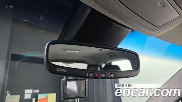 Chevrolet(GM대우) Orlando Convenience Pack, 2013 15