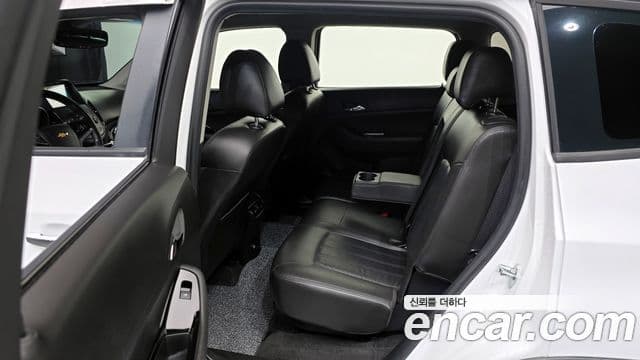 Chevrolet(GM대우) Orlando Convenience Pack, 2013 17